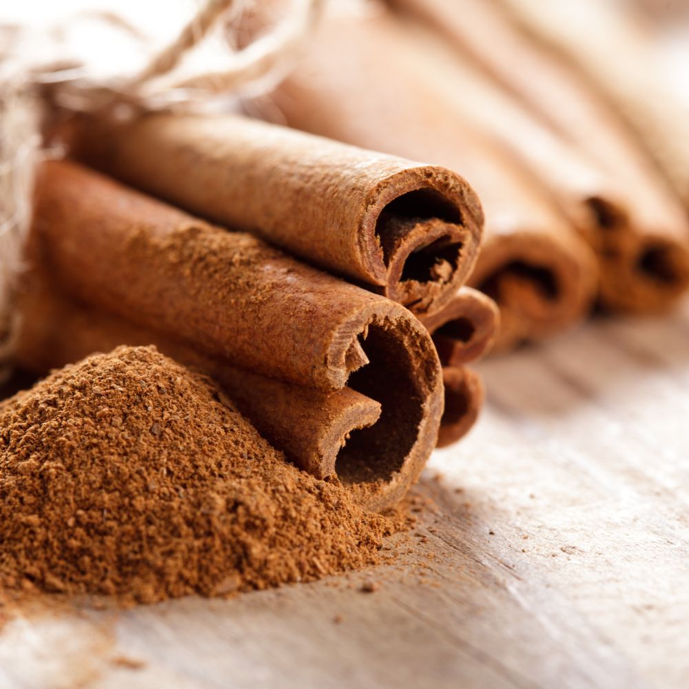 Cinnamon Leaf Essential Oil