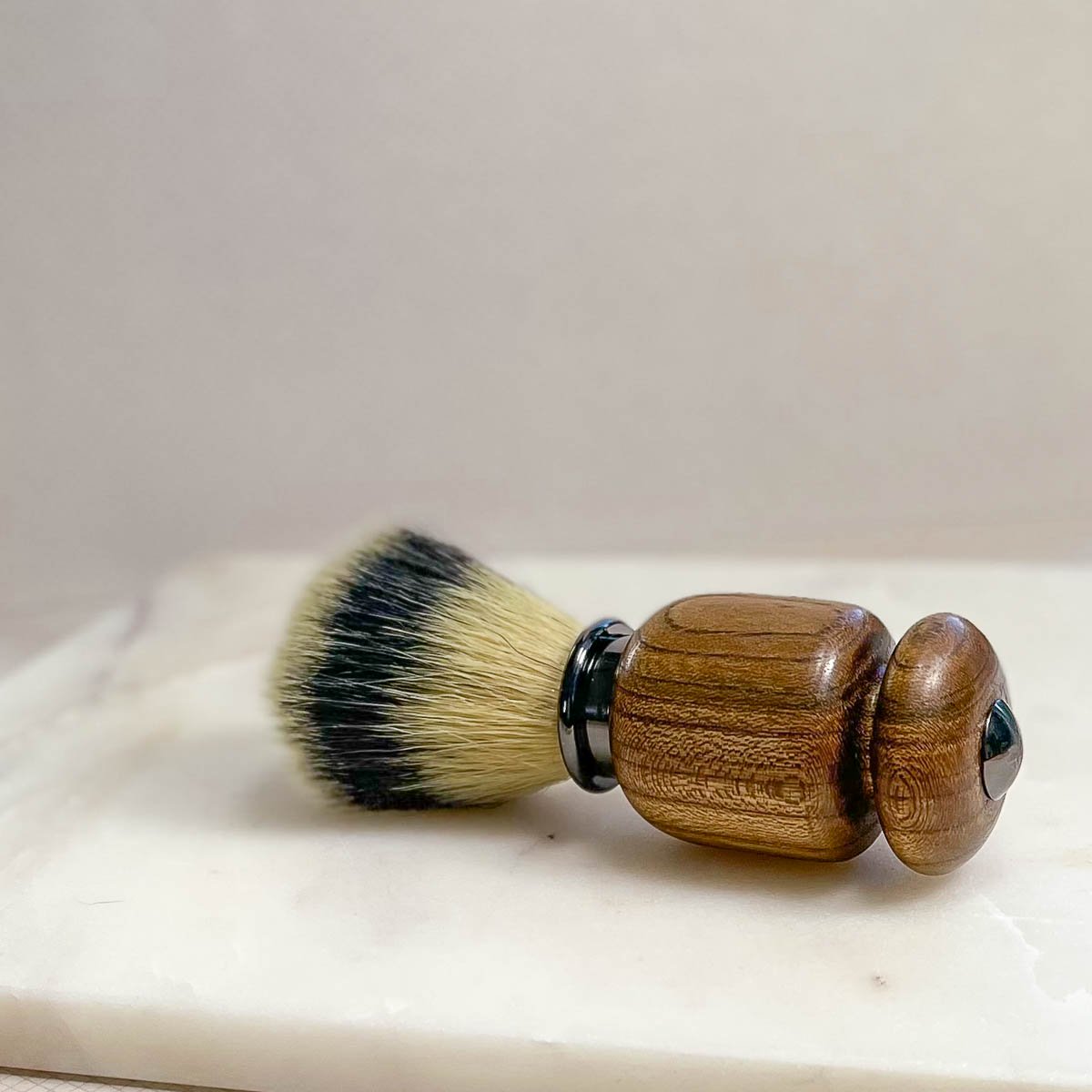 handmade traditional shaving brush