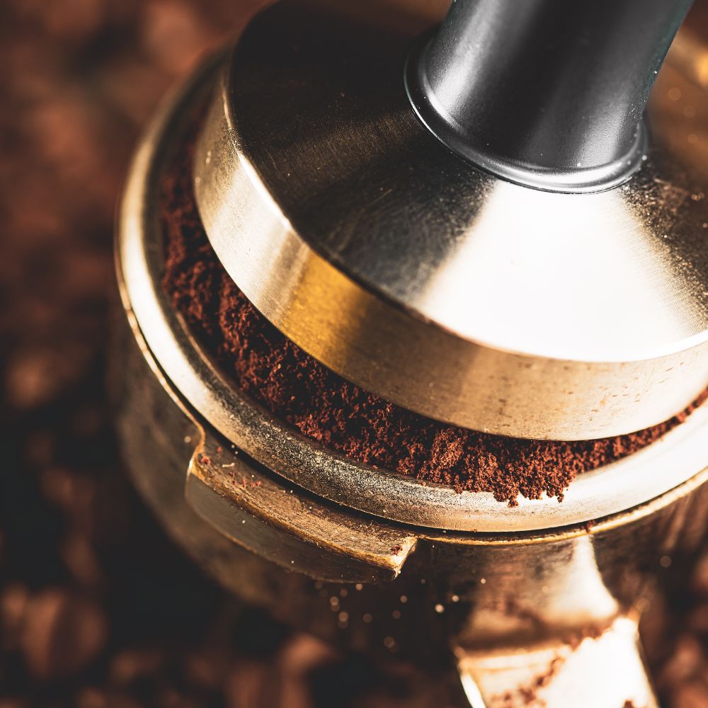 coffee tamper espresso tamper wenge coffee tamper