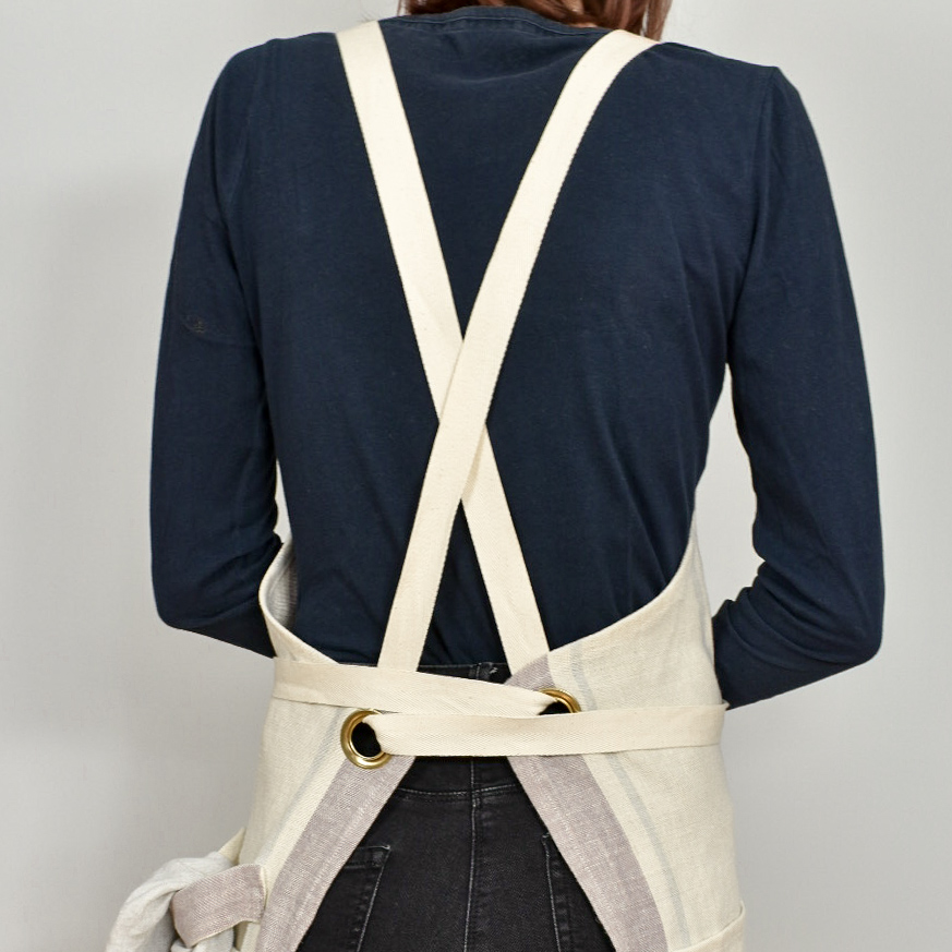 apron