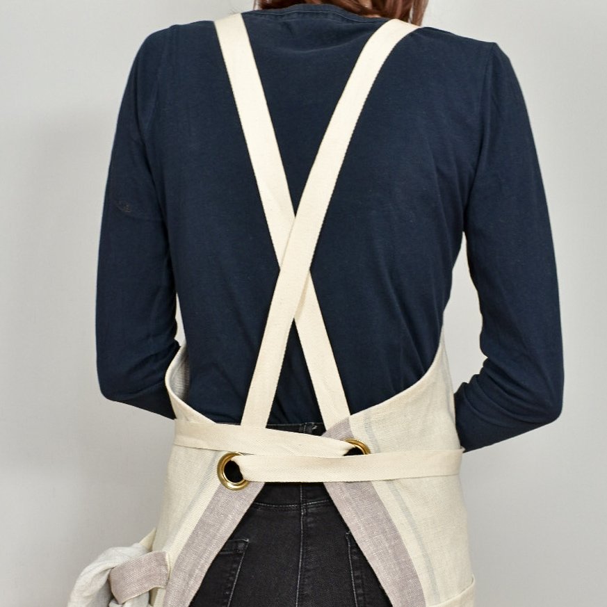 apron