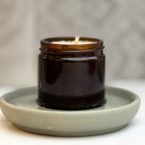 Highland Forest Candle by Made in the Glen