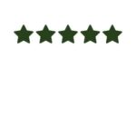 Five star review for Made in the Glen Liquid hand soap made from organic soap and organic essential oils