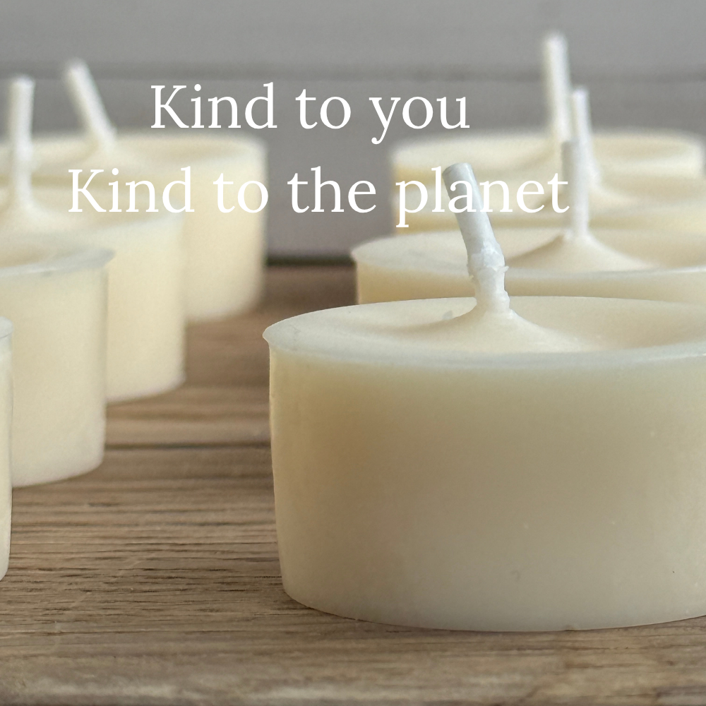 Naked Tealights - Image 8