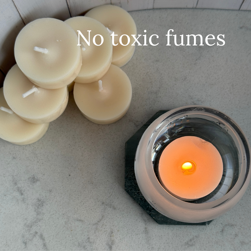 Naked Tealights - Image 7