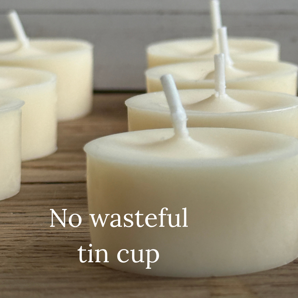Naked Tealights - Image 6