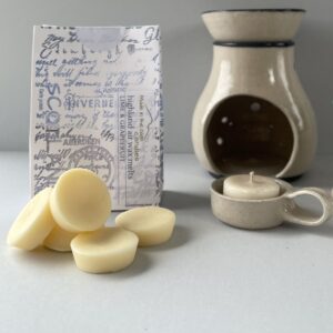 wax melts highland air soy wax melts