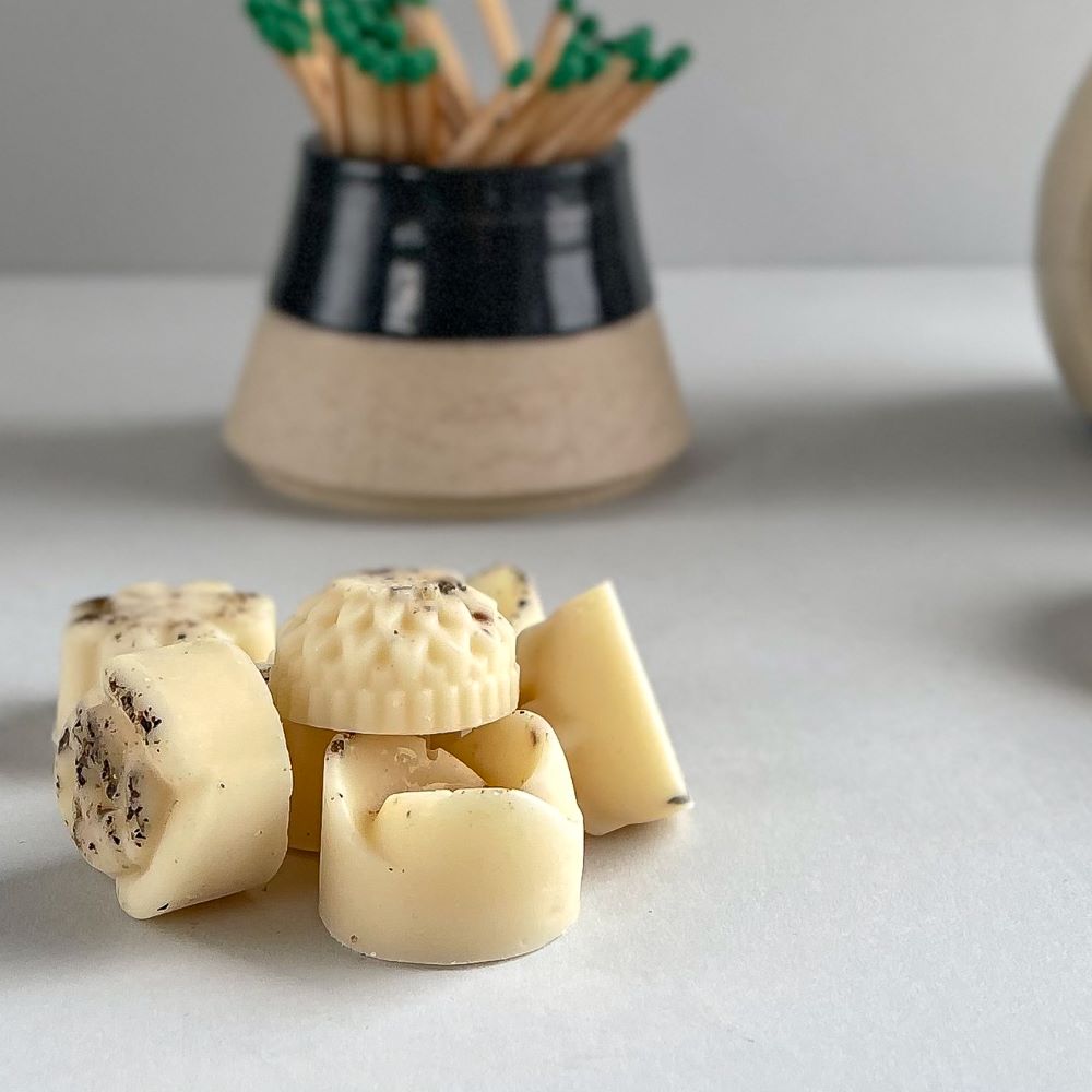 wax melts highland spice soy wax melts