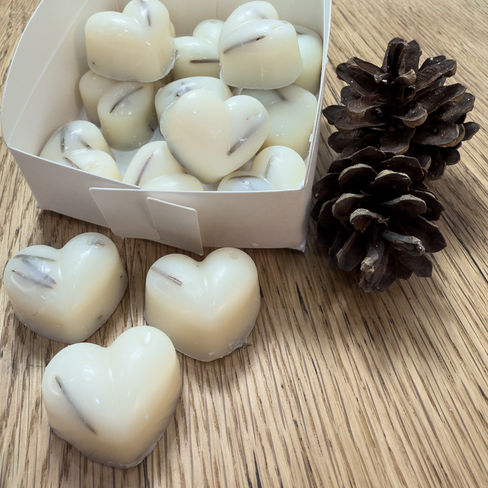 Highland Forest Wax Melts