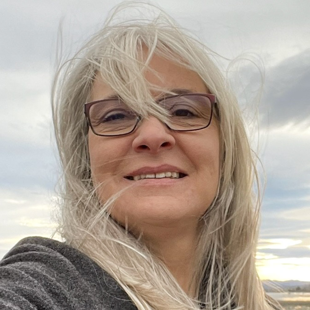 Christine McKay