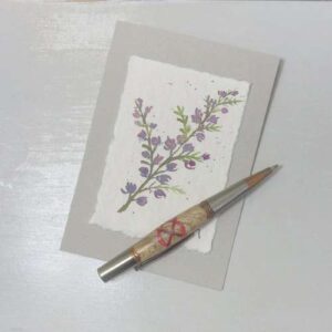 Cards & Pens