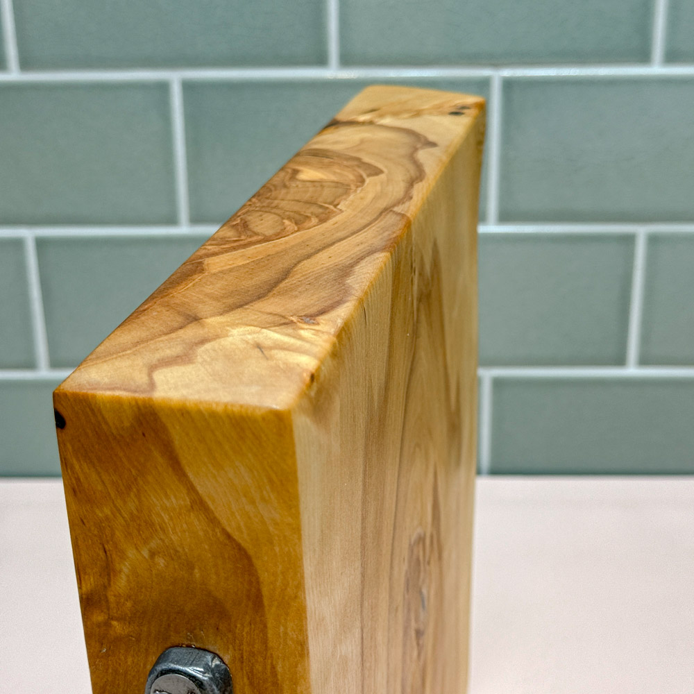Birch Serving Board by Made in the Glen-4